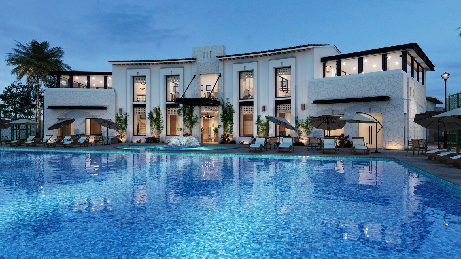 The Mentalist Hotel: Las Vegas